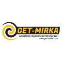 Get Mirka logo